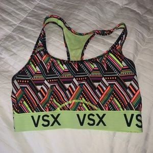 Victoria secret sports bra